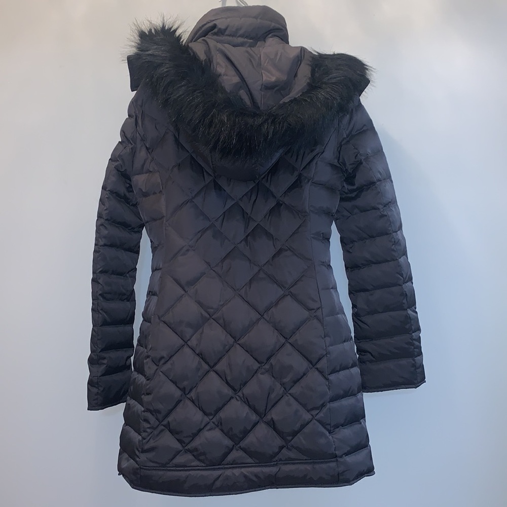 KENNETH COLE Puffer Jacket - Picture 3 of 10